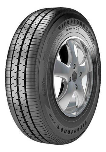 Neumático Firestone 175/70 R14 84t F-700 Ar