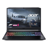 Notebook Gamer 15.6  Core I7 11800h 16gb 512gb Ssd Rtx3060 