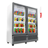 Refrigerador Imbera 42 Pies G342 2 Puertas + 2 Regalos