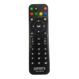 Controle Remoto Super Tv - Todos Os Modelos