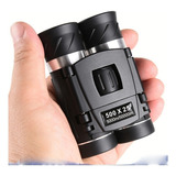 24 Mini Professional Day And Night Binoculars 500x25 Hd Aa