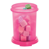 Tupperware Modular Redondo #2 440 Ml