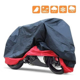 Funda Para Moto Moto Impermeable Xxl Grande