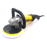 Polidora Elétrica De Mão Knakasaki Nk180 220v 1300w - Amarelo