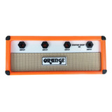 Portallaves Amplificador Marshall Orange 4 Plugs 