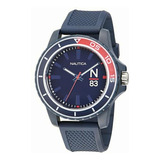 Reloj Nautica Finn World Caballero Napfwf301