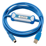 Cable De Programación Plc Tsxpcx3030-c Schneider Twido