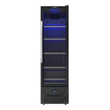 Cervejeira Venax 209l Blue Lightcd Preto