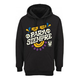 Sudadera Tigres Uanl Unisex Para Siempre U Od76606