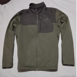 Chamarra The North Face Windwall Talla Xl Extra Grande Verde