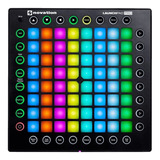 Pad Controlador Novation Launchpad Pro Usb/midi