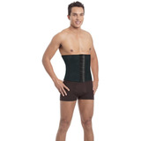 Melhor Cinta Masculina Abdominal 407 Esbelt Pós Cirúrgica Frete Grátis