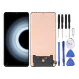 Pantalla Lcd Para Xiaomi Redmi K50 Ultra/12t/12t Pro