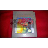 F-1 Race / Nintendo Game Boy