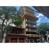 Venta Departamento 3 Ambientes En Caballito Balcón  En Construcción Cochera Optativa Oportunidad!