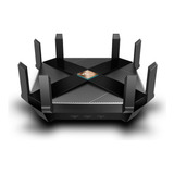 Tp-link Ax - Router Wifi 6 (archer Ax), Router Inalámbrico.