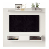 Midtown Concept Tablero De Tv De 2 Estantes De 70 Pulgadas,.