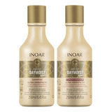 Inoar Absolut Daymoist Clr Kit (2 Produtos) Beleza Na Web