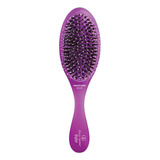 Olivia Garden Og Brush Styler, Para Suavizar Y Anadir Brillo