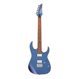 Guitarra Ibanez Grg 121sp Blue Metal Chameleon (bmc)