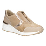 Zapatilla Casual Mujer Bruno Rossi - F633