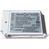 24v 48w Cv Regulable Dc Led Driver Etl Ul Aprobado