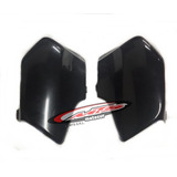 Cubre Barral Izq/der Original Honda Biz 100 105 Moto Sur