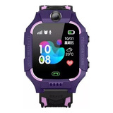 Smartwatch Niños Reloj Inteligente Q19 Telefono Cámara Sos