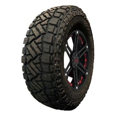 Llanta TDI Tires Stark A-R\u002FT 255\u002F70R16 MT para Auto y Camioneta | Envío gratis