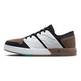 Tenis Hombre Jordan Jordan Nu Retro 1 Low