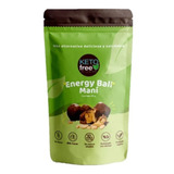 Energy Ball Keto Mantequilla De Mani - Ketofree