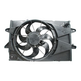 Motoventilador Equinox 2010 2011 2012 2013 2014 2015 2016