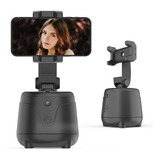 Soporte De Seguimiento Gimbal TriPod Auto Phone Stand Tracki