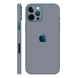 Skin Vinil Autoadherible Gris Nardo iPhone 14 Pro Max