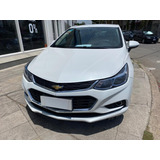 Chevrolet Cruze 4p 1.4 Lt #3f