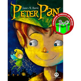 Livro Peter Pan | James M. Barrie | Ciranda Cultural Juvenil Literatura