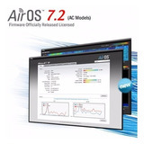 Ubiquiti Firmware Airos V8.5.8 Licensed (compliance Test)