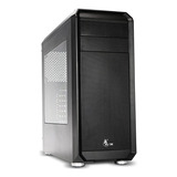Gabinete Gamer Atx Midt Usbx3 Lateral Acrilico Xtech Xt-gmr1
