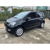 Volkswagen Up! 2015 1.0 Black Up! 75cv