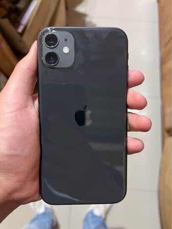 iPhone 11