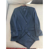 Ralph Lauren Traje De Caballero