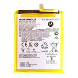 Bateria Moto G8 Power Motorola Xt2041 Original Kz50 5000 Mah