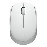  Mouse Inalámbrico Logitech M170 Compatible Con Pc, Mac Y La