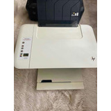 Impresora Hp Deskjet Ink  Advantage 2545 Multifuncional 