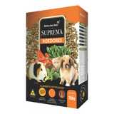 Suprema Roedores 700g Porquinho Da India Reino Das Aves