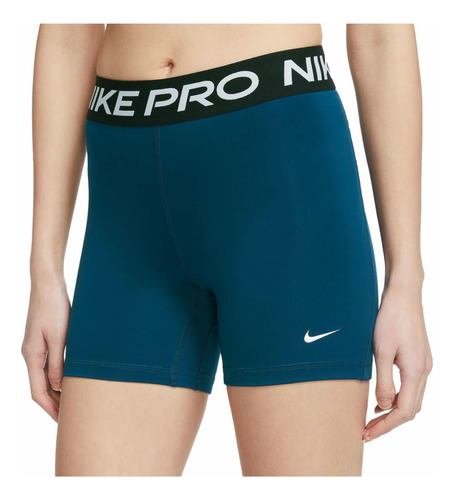 Calza Short Nike Pro Original