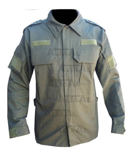 Uniforme Gendarmeria Nacional Uogen + Quepi