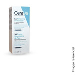 Cerave Crema Renovadora Pies 88 Ml