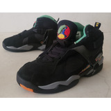 Tenis Air Jordan 8 26 Cm