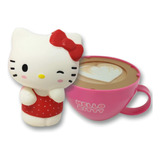 Hello Kitty Cappuccino - 56370